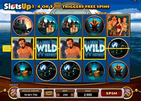 Jason And The Golden Fleece Slot Machine ️ Play Free Slot .
